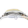 Image 7 : Rolex Mens 2 Tone 14K Champagne Diamond 36MM Datejust Wriswatch