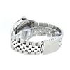 Image 7 : Rolex Mens Stainless Silver Diamond 36MM Datejust Wristwatch