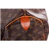 Image 5 : Louis Vuitton Monogram Canvas Leather Speedy 40 cm Bag