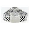 Image 8 : Rolex Mens Stainless Steel MOP Diamond Lugs 36MM Datejust Wristwatch