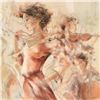 Image 2 : Precious Moment by Benfield, Gary
