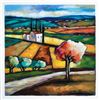 Image 1 : Slava Brodinsky Season of Harvest