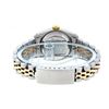 Image 7 : Rolex Ladies 2 Tone 14K Champagne Diamond 26MM Datejust Wristwatch
