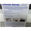 Image 3 : 4 New packs Ultimate Sponge/Magic Eraser / 2 per pack / effortlessly