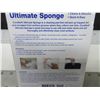 Image 3 : 4 New packs Ultimate Sponge/Magic Eraser / 2 per pack / effortlessly