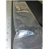 Image 1 : New pack of 100 Cable/Zipties Heavy Duty 12 inch black
