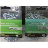 Image 2 : 4 Assorted Chains / 3  - 10ft and 1  - 15ft