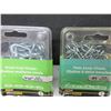 Image 2 : 4 Assorted Chains / 3  - 10ft and 1  - 15ft