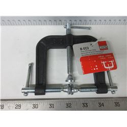 New Bessey Three Way Edge Clamp / B-EC3  2-1/2 X 2-1/2"