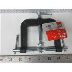 New Bessey Three Way Edge Clamp / B-EC3  2-1/2 X 2-1/2"
