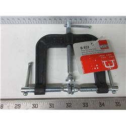 New Bessey Three Way Edge Clamp / B-EC3  2-1/2 X 2-1/2"