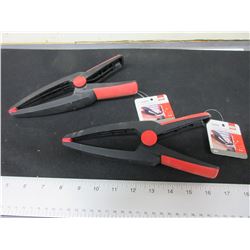 New Bessey Clippix Long Jaw Spring Clamp / BES XCL5