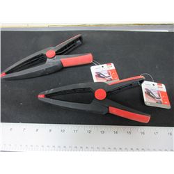 New Bessey Clippix Long Jaw Spring Clamp / BES XCL5