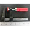 Image 1 : New Bessey 2" x 4" Wood Clamp / LM2.004.