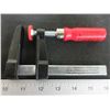 Image 1 : New Bessey 2" x 4" Wood Clamp / LM2.004.