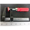 Image 1 : New Bessey 2" x 4" Wood Clamp / LM2.004.