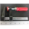 Image 1 : New Bessey 2" x 4" Wood Clamp / LM2.004.
