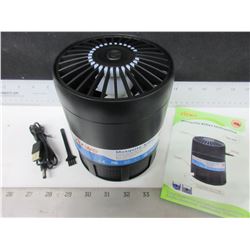 New Mosquito Killer / High Efficient Vortex Airflow / very quiet for any room