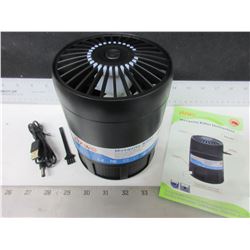 New Mosquito Killer / High Efficient Vortex Airflow / very quiet for any room