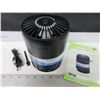 Image 1 : New Mosquito Killer / High Efficient Vortex Airflow / very quiet for any room