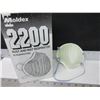 Image 1 : New box of 20 Moldex 2200 Dust and Mist Respirators