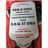 Image 1 : 4 New packs BBQ & Grill Tough Wipes / perfect for BBQ lids , sides and more