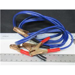 Booster Cables