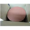 Image 2 : New case of 100  VSM Sanding disk  6 x 0  KP911SF  60G  PSA