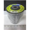 Image 1 : New case of 10 Flap Disks / ZircoMax high density 4-1/2" x 7/8    80 grit