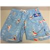 Image 1 : New Ocean Gear Swim Trunks size Medium