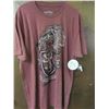 Image 1 : New Harry Potter T-Shirt / Griffindor /  size XL