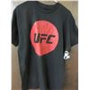 Image 1 : New Men's UFC T-Shirt size Medium