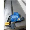 Image 1 : New Samona 18" Quick Ratcheting Bar Clamp & Spreader