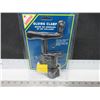 Image 1 : New Samona Pipe Clamp for 3/4" Pipe / Heavy Duty Cast Iron