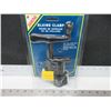 Image 1 : New Samona Pipe Clamp for 3/4" Pipe / Heavy Duty Cast Iron