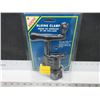 Image 1 : New Samona Pipe Clamp for 3/4" Pipe / Heavy Duty Cast Iron