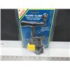 Image 1 : New Samona Pipe Clamp for 3/4" Pipe / Heavy Duty Cast Iron
