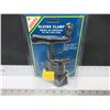 Image 1 : New Samona Pipe Clamp for 3/4" Pipe / Heavy Duty Cast Iron