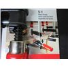 Image 1 : New Bessey  5-1 Edge Clamp / BES  5-1