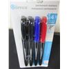 Image 1 : 7 New packs of 4 Permanent Markers