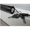 Image 2 : New High Power Laser with 18650 Battery and charger / Key Lock for safety