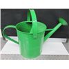 Image 1 : 2 Gallon Metal Watering Can