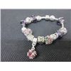 Image 1 : Pandora style Charm Bracelet