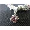 Image 2 : Pandora style Charm Bracelet