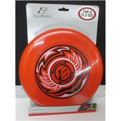 New Eastpoint high quality Frizbee