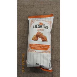 GH CRETORS CARAMEL POPCORN - PER BAG