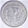 Image 2 : 1896-O MORGAN DOLLAR AU