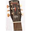 Image 3 : Harmony Monterey Semi-Hollow Body Acoustic