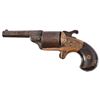 Image 2 : Williamson's Patent Moore Teat-Fire Revolver