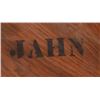 Image 5 : Jahn Saloon Table New Braunfels Texas
